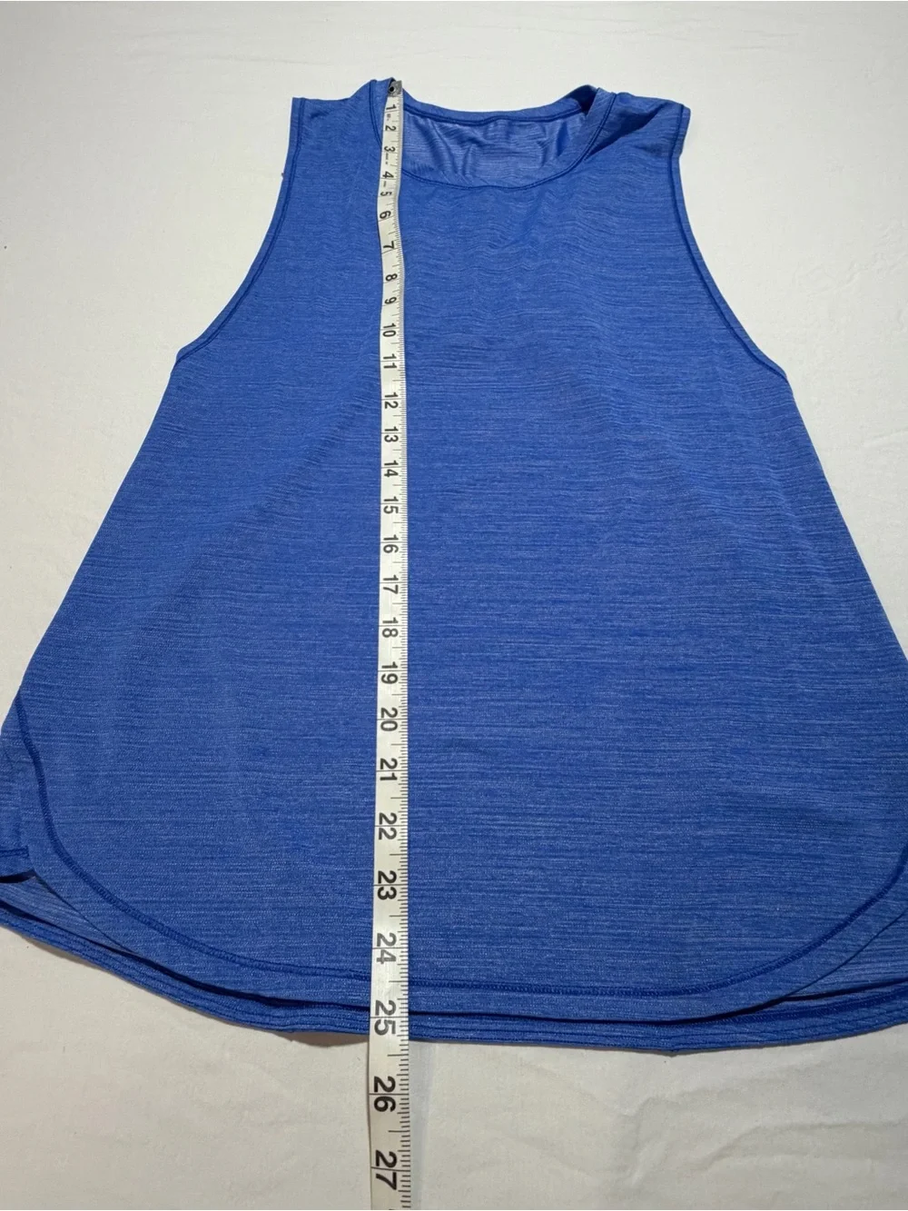 lululemon Athletica in a cinch Tank
